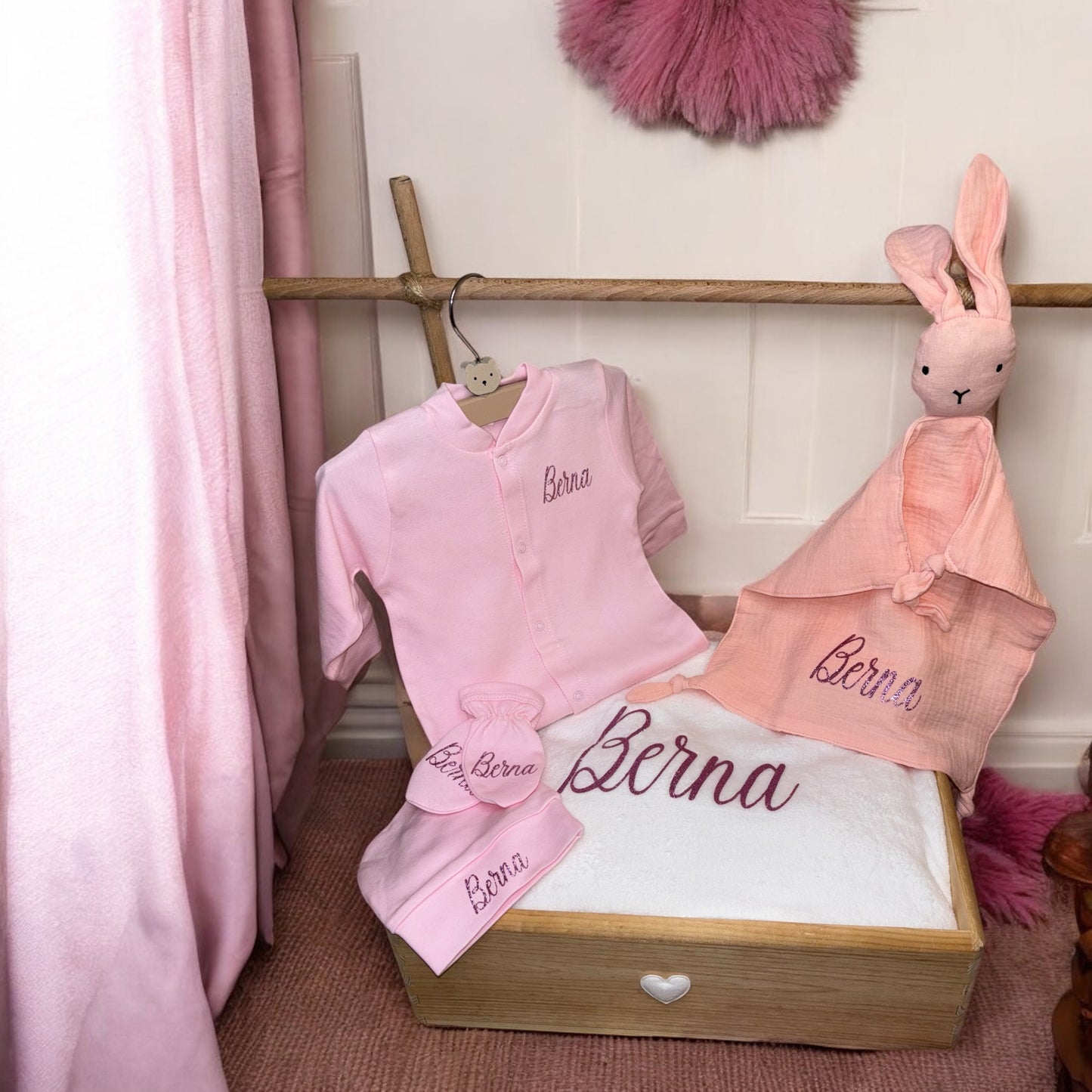 Coffret Anna