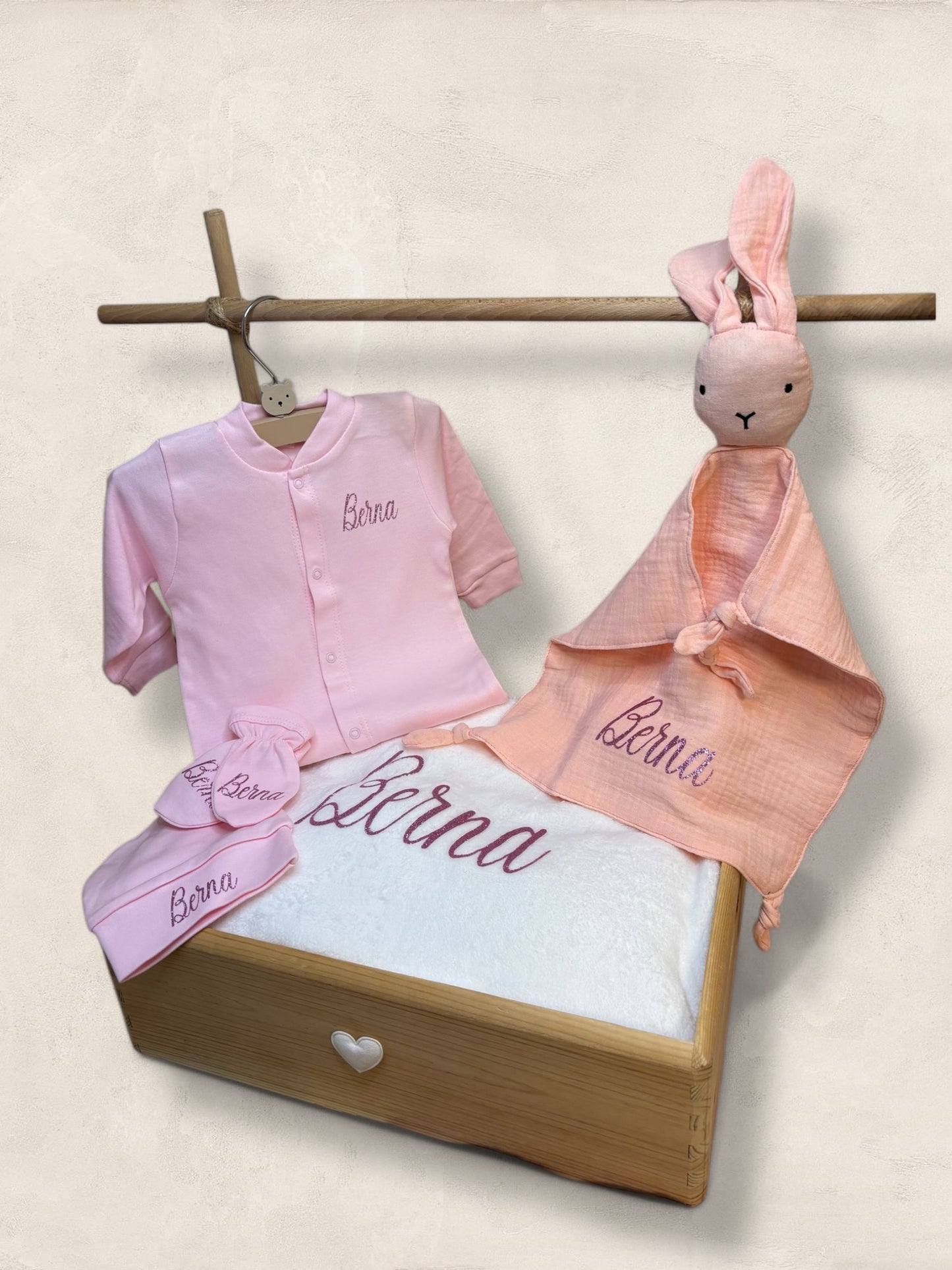 Coffret Anna