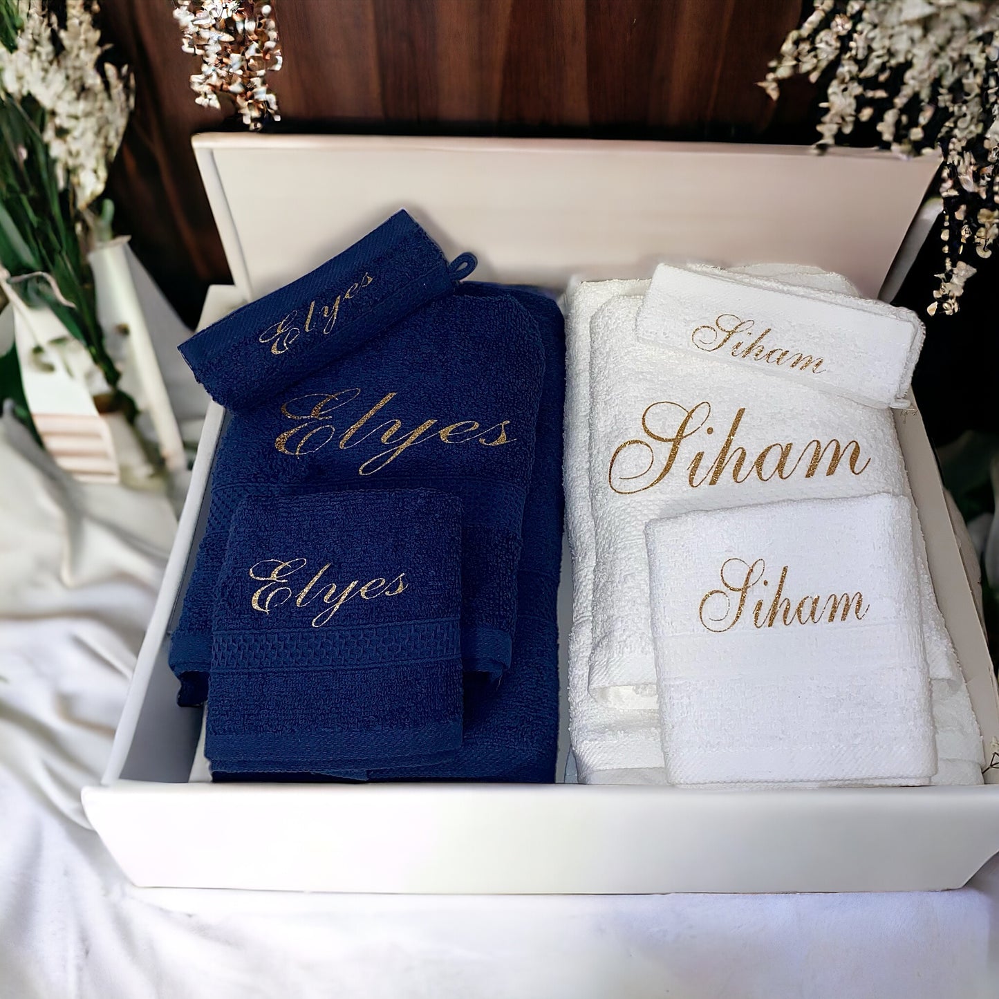 Coffret Duo Luxury ⚜️