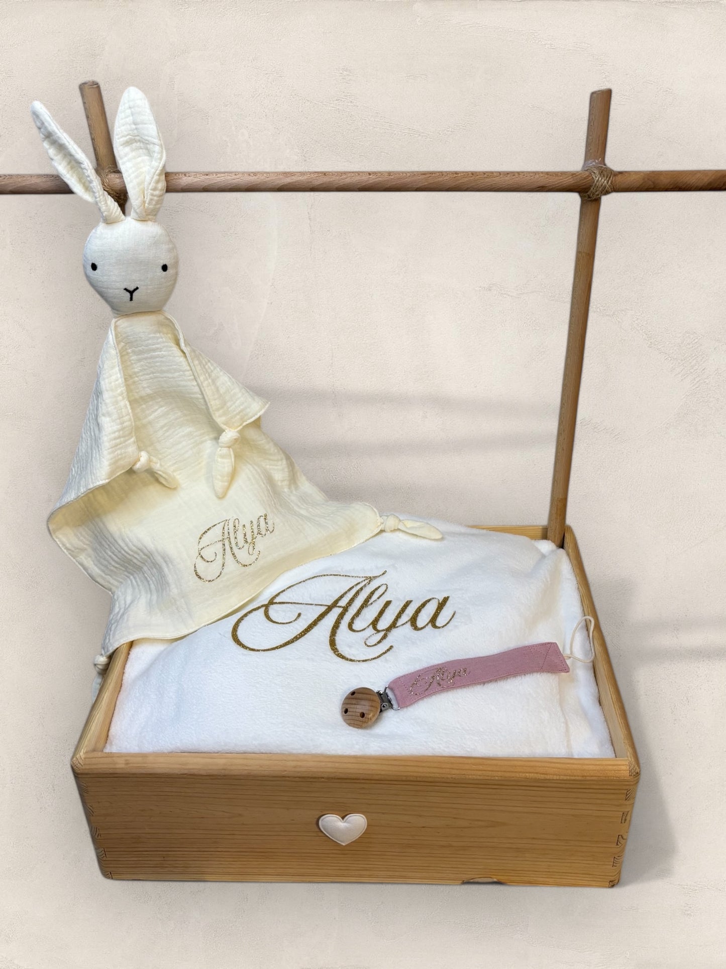 Coffret Tiana