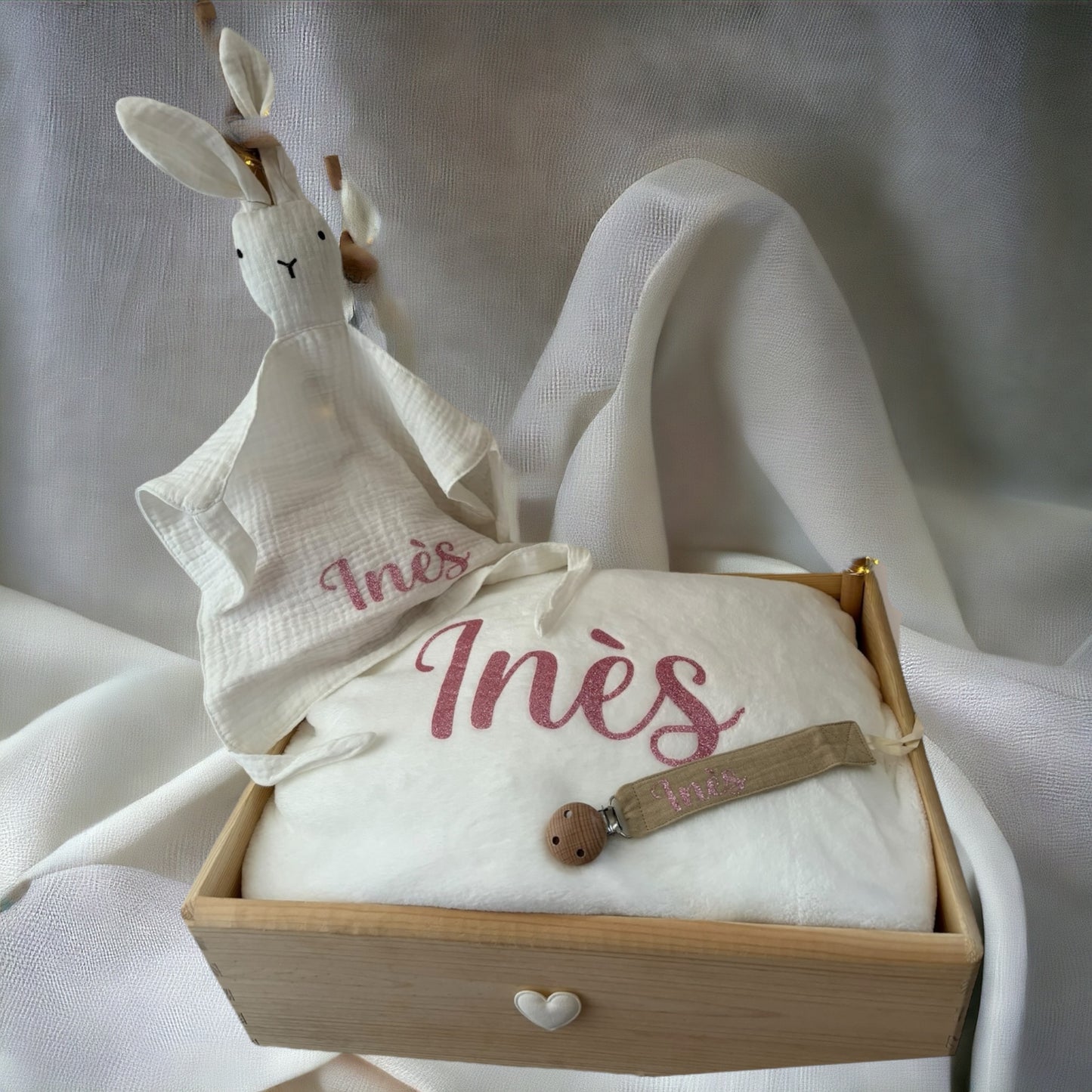 Coffret Tiana
