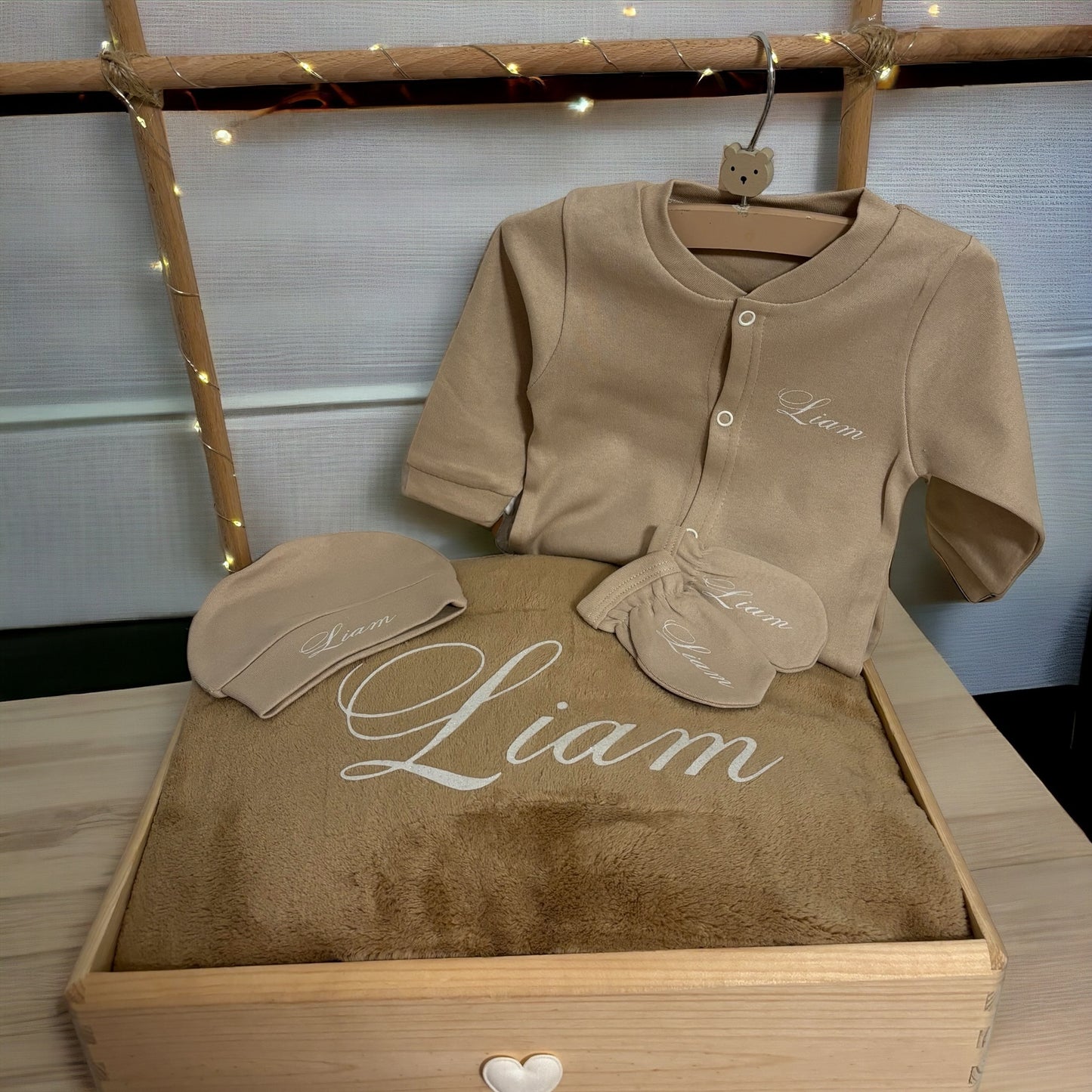Coffret Némo