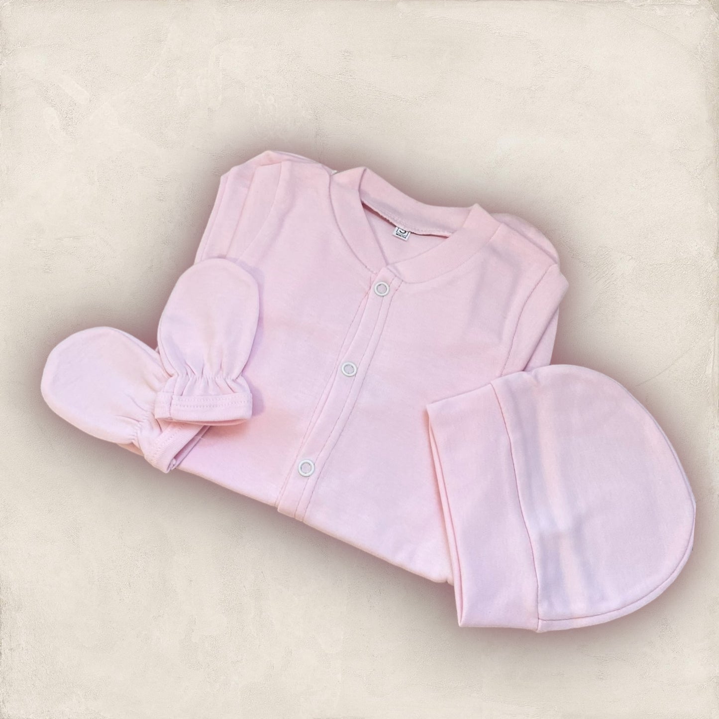 Set Pyjama bébé