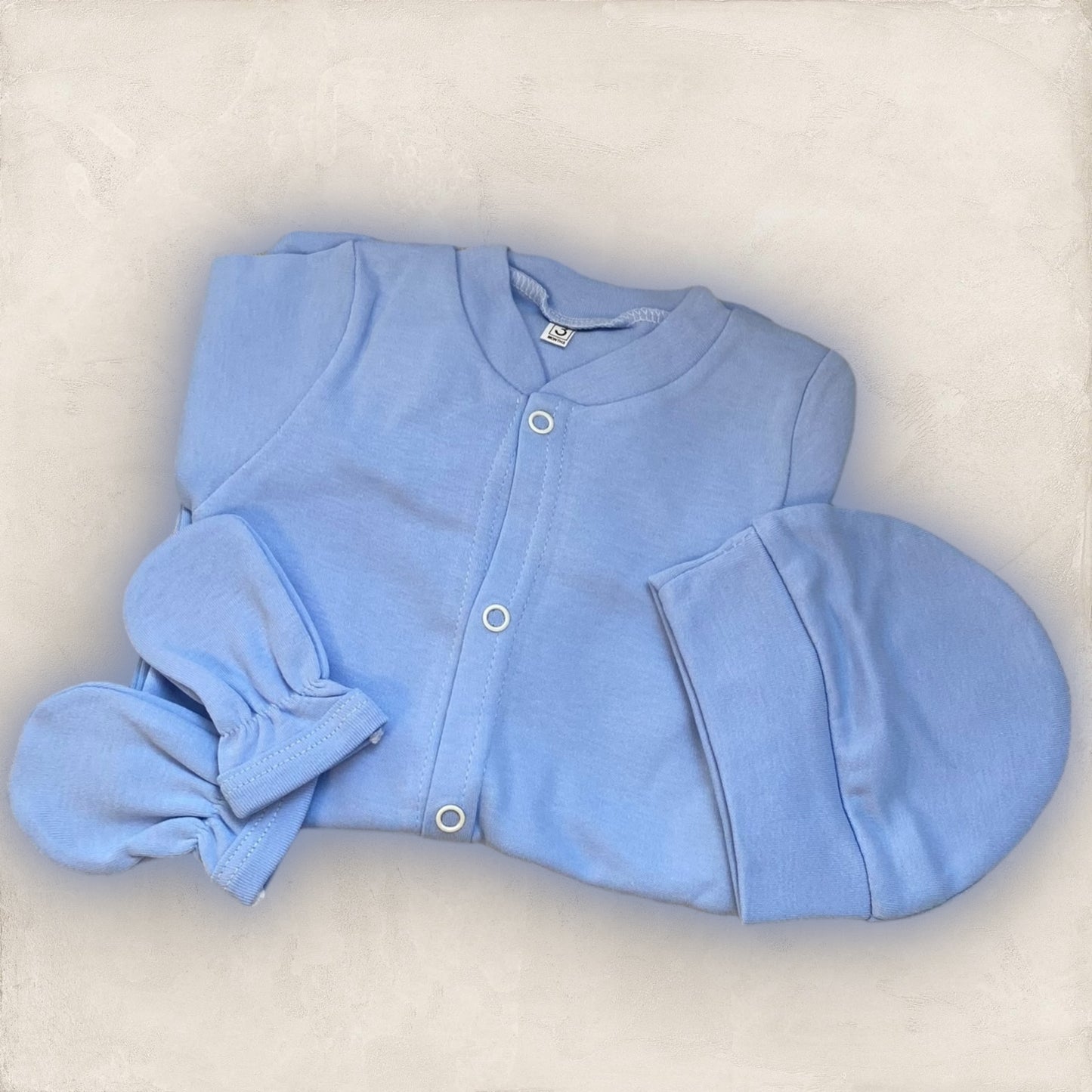 Set Pyjama bébé