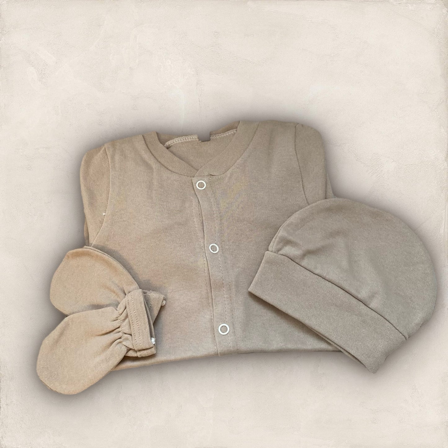 Set Pyjama bébé