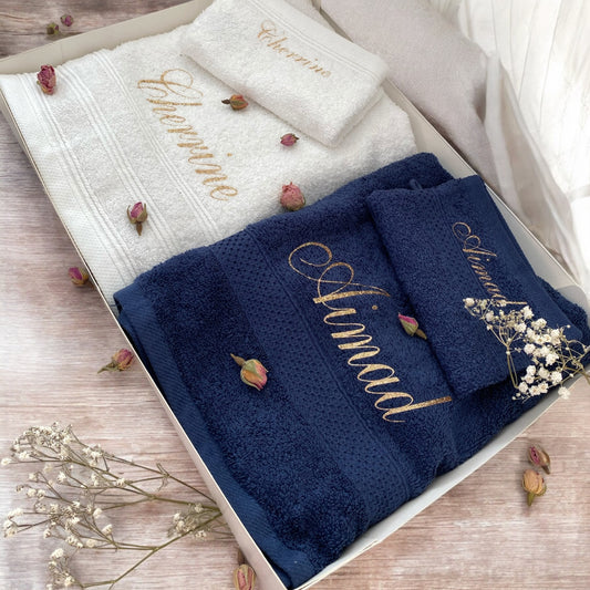 Coffret Bath 🫧