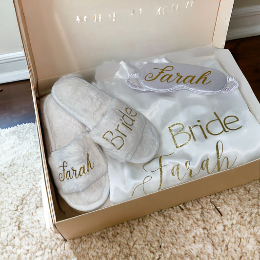 Bride box